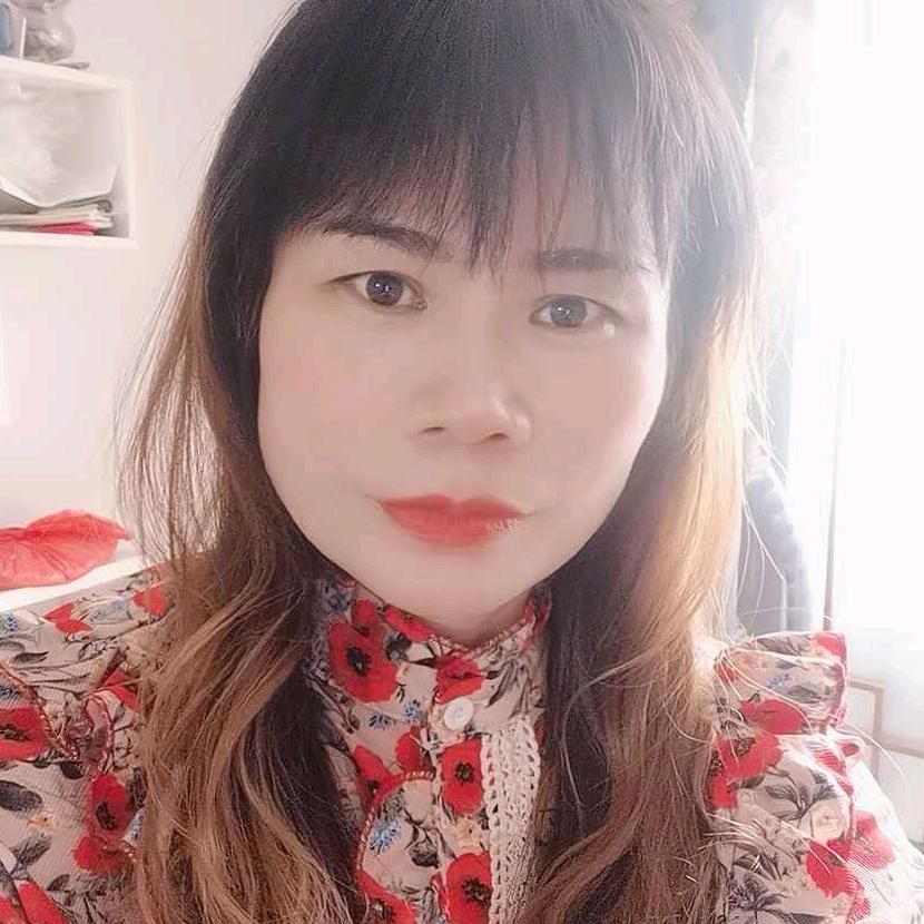 爱跳舞的杨扬