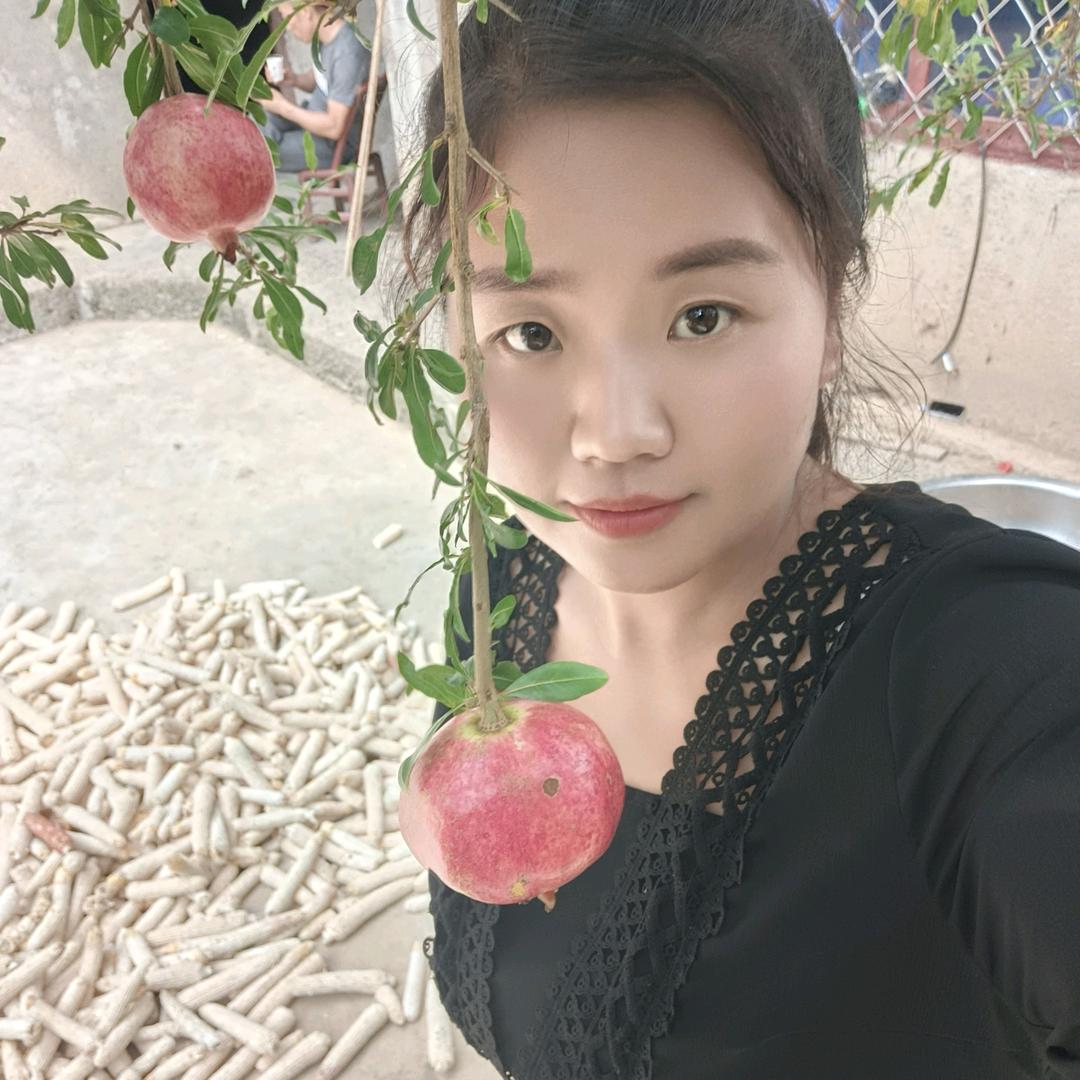 漂亮的女汉子