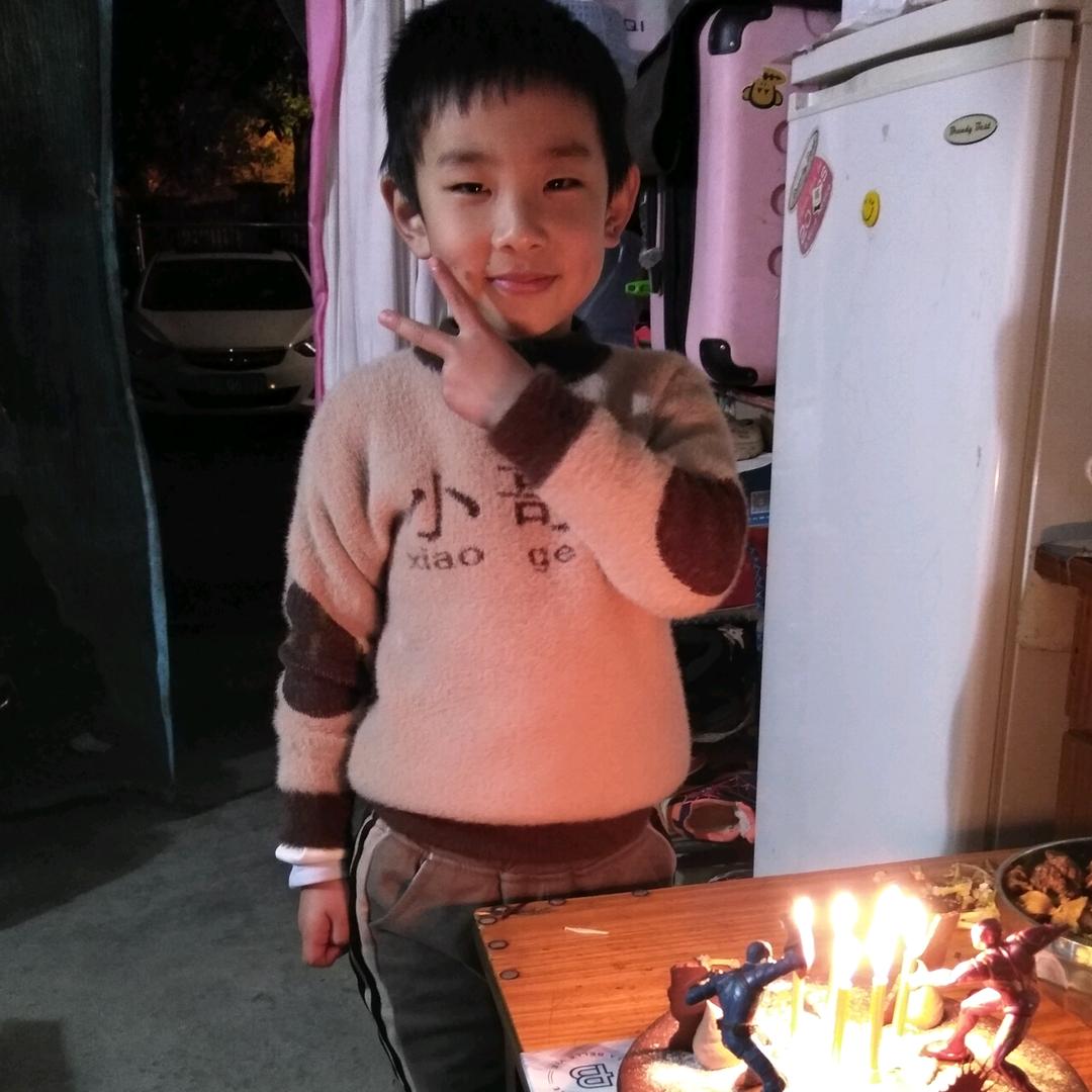 嘉琪奶奶
