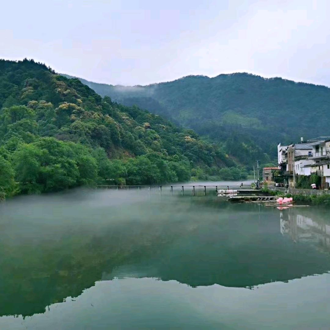 婺源清香菊院民宿