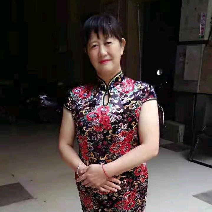 詹姐！很高兴认识你