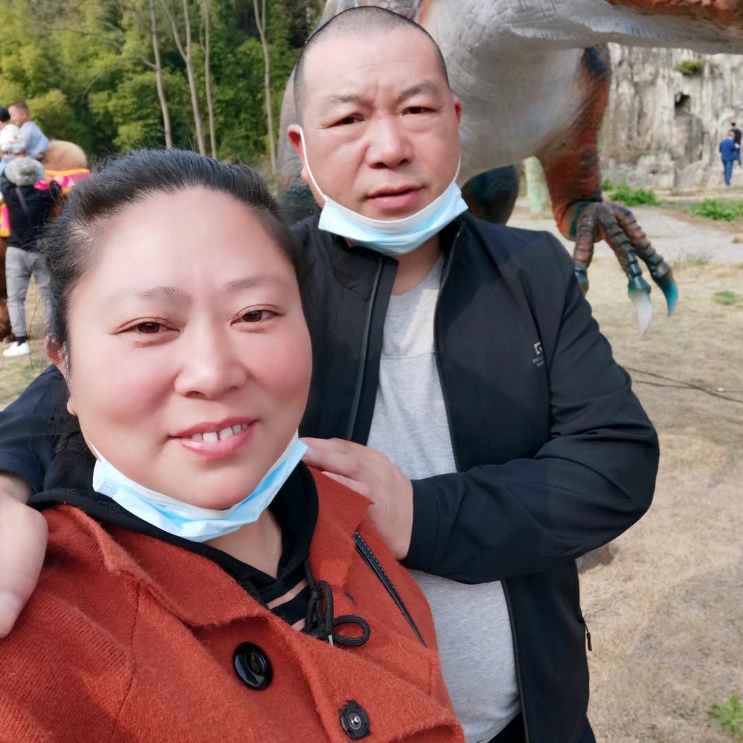 别问我是谁