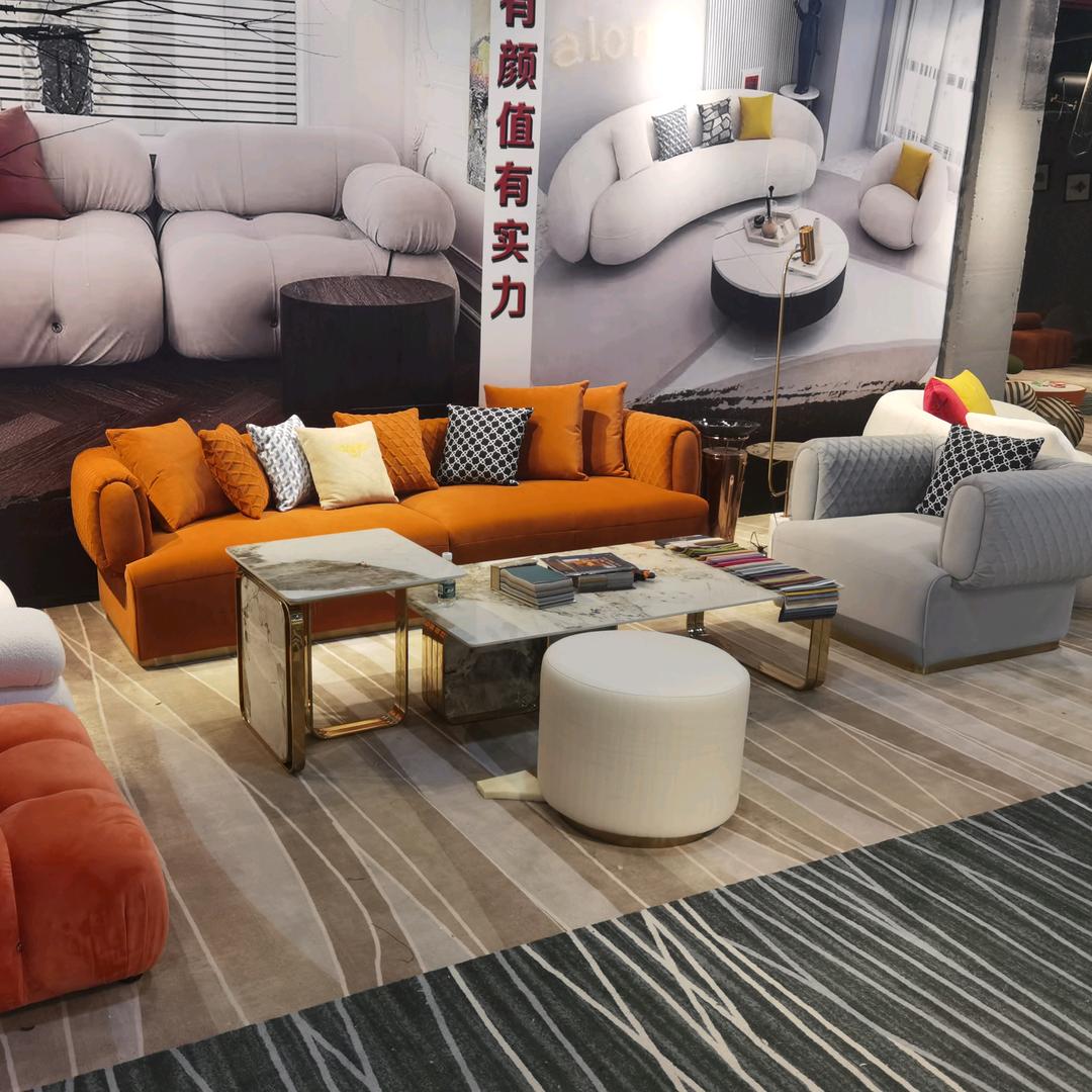 佛山市真恰嘎家具有限公司