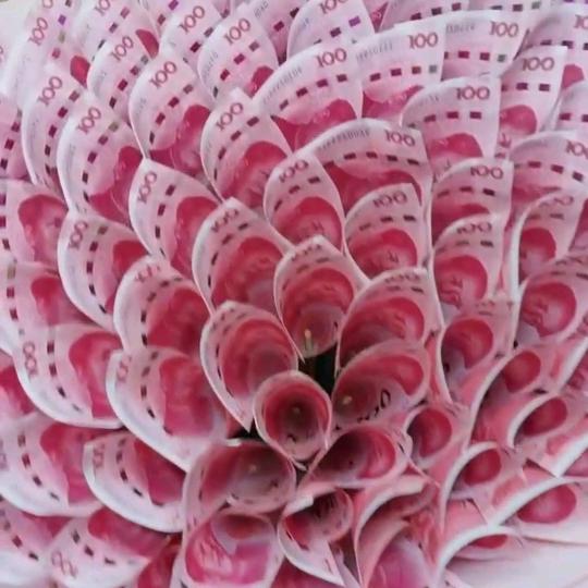 平安有钱人，阳阳