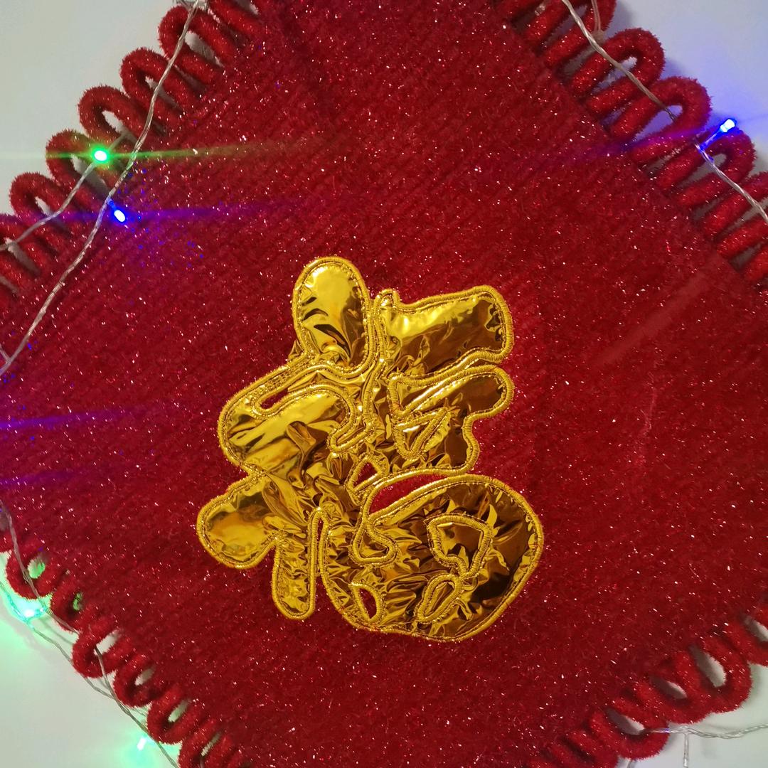 阳光下的春天