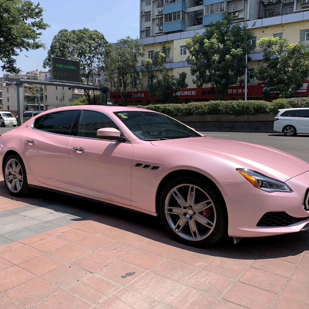 车艺族汽车服务官方号