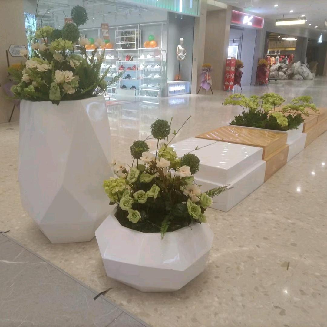 宿迁晓轩雕塑景观（立诺）