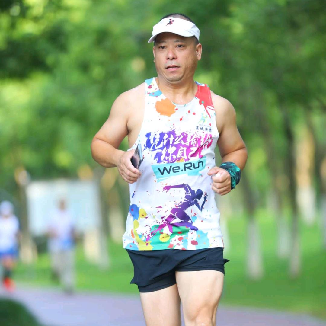 龙哥（早6.10分）