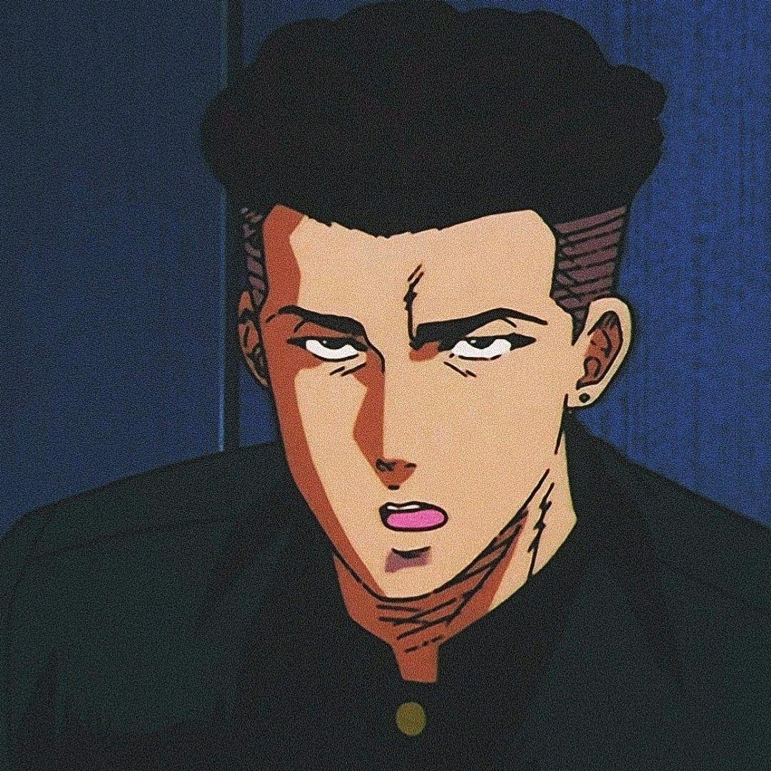 R.