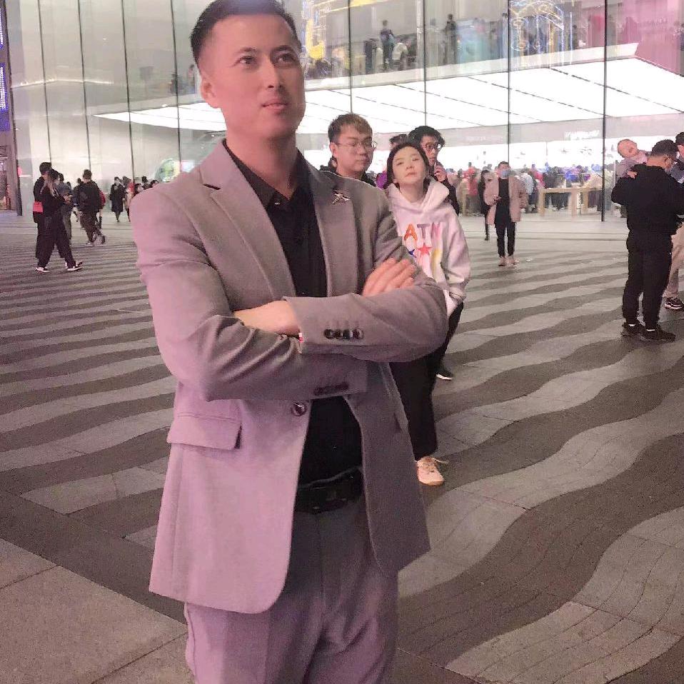 超🇨🇳哥