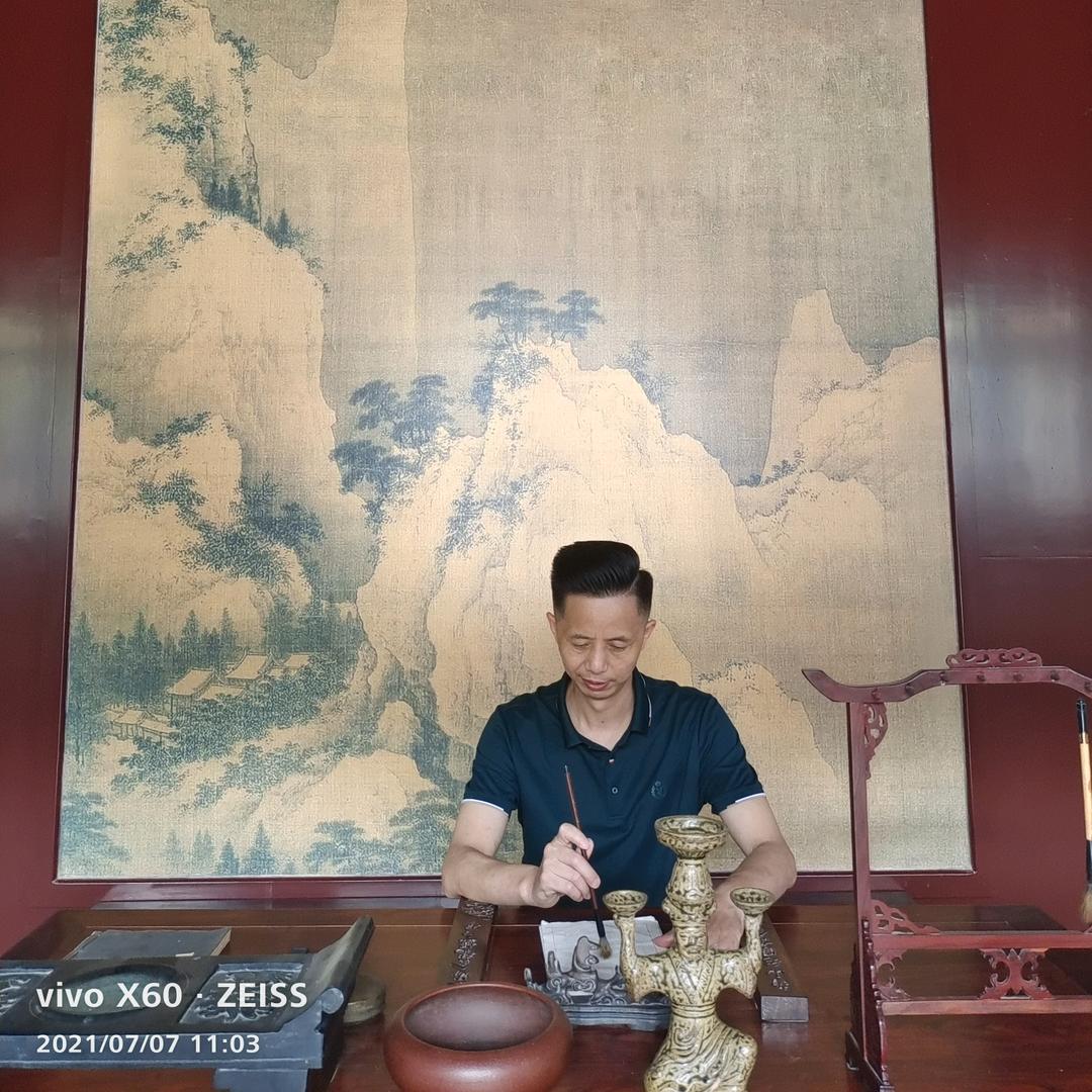 迷你佛跳墙〈手机摄影〉