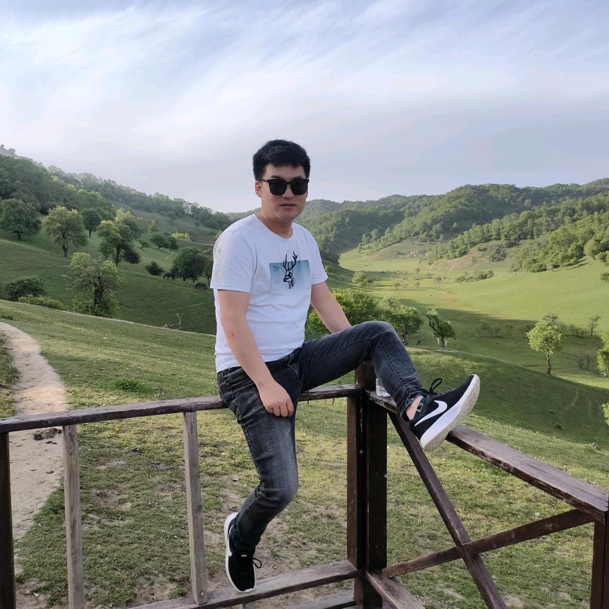 小🐎哥