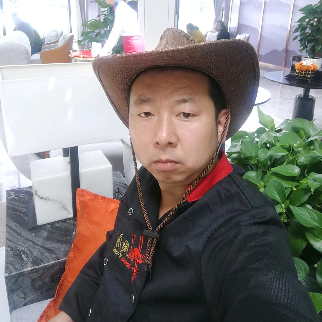 虎哥流动烤全羊