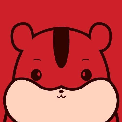 仓鼠轻仓