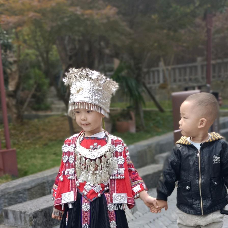 丫丫
