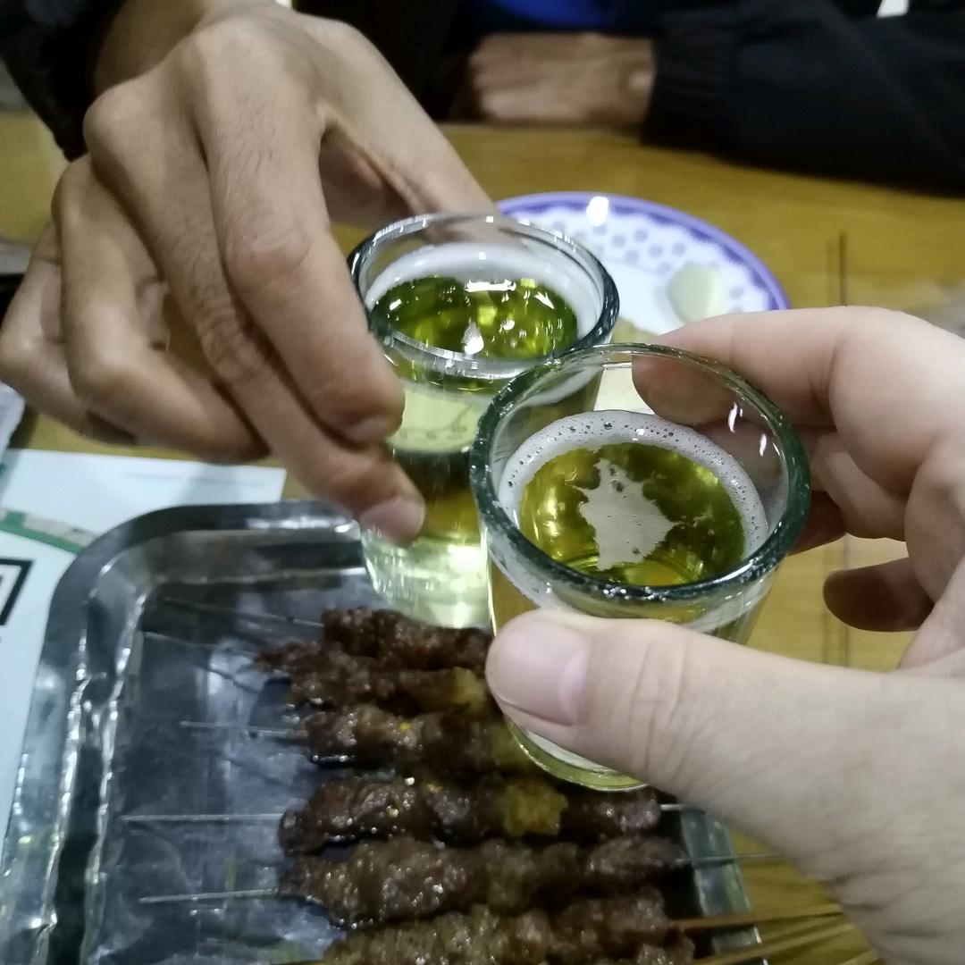 秋夜雨6（拒私聊）