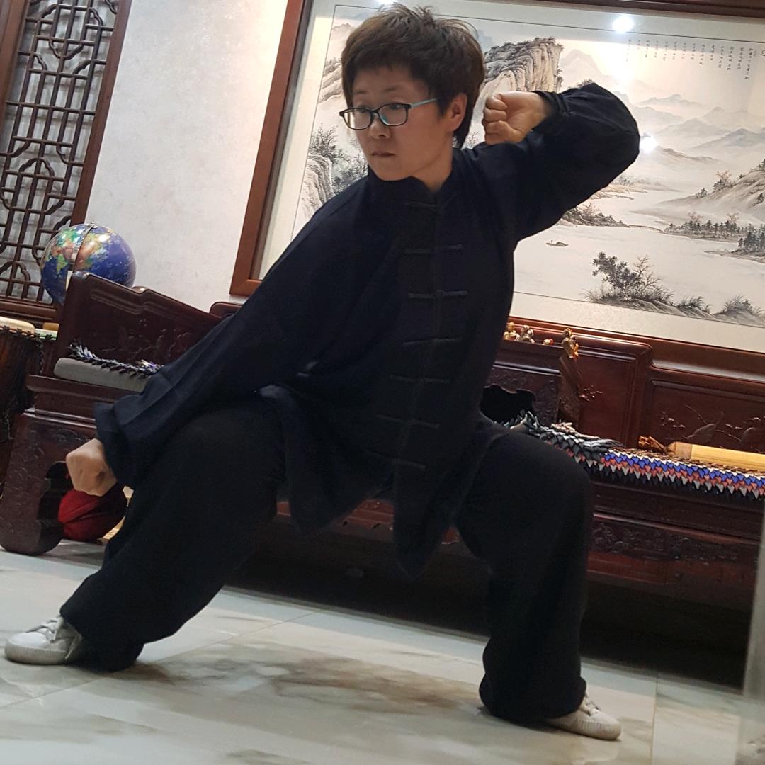 太祖一姐
