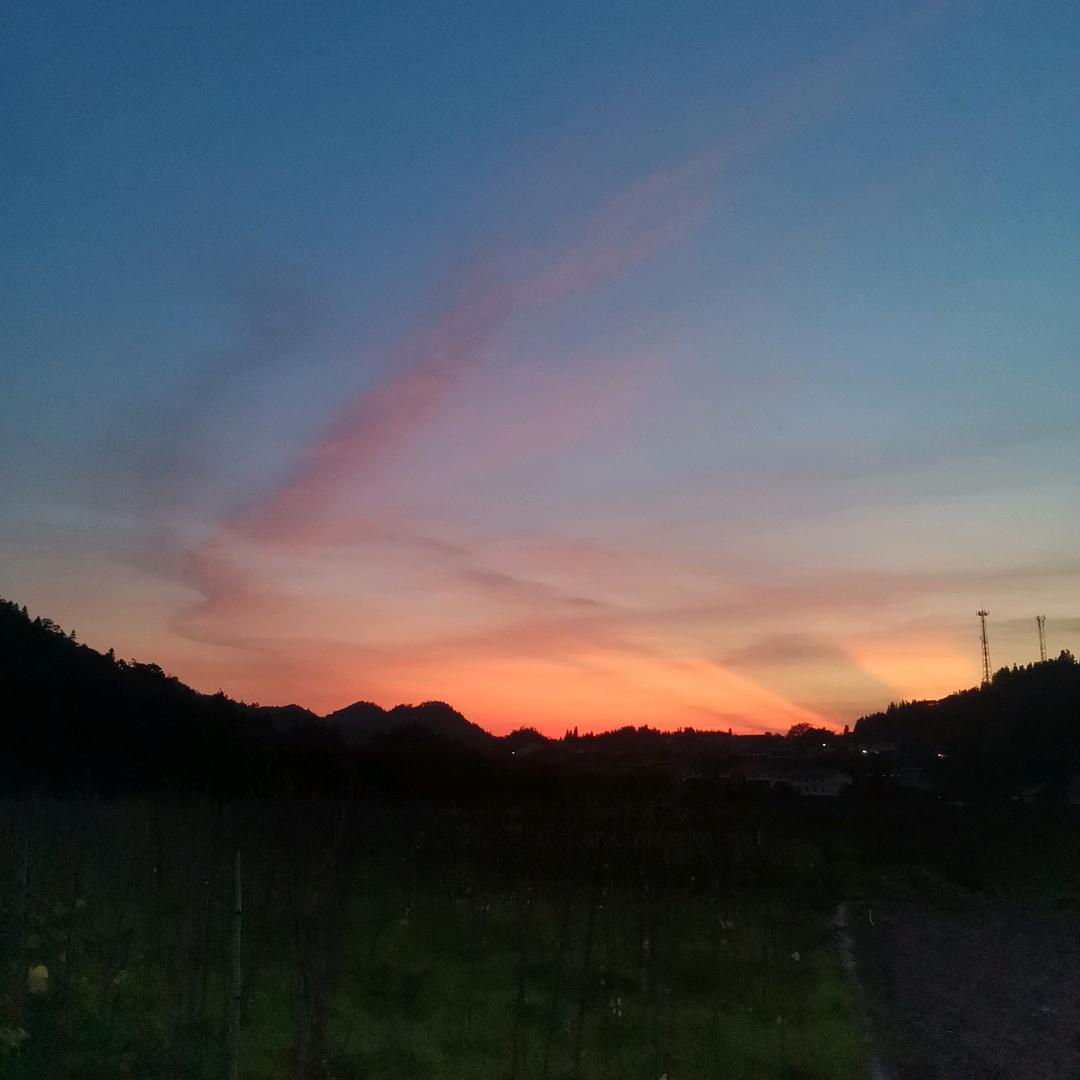 每一段路、都是一种领悟