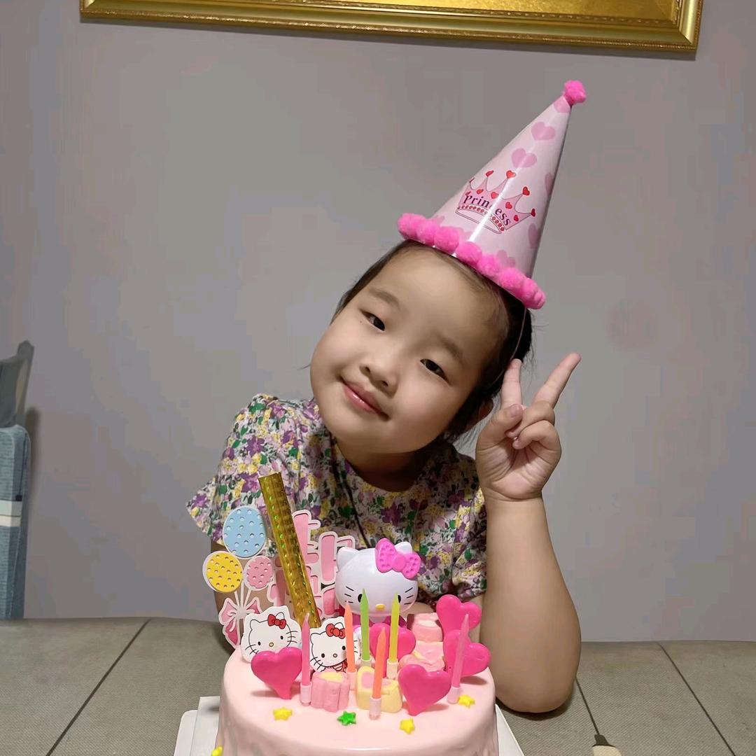 清晨同学的妈妈