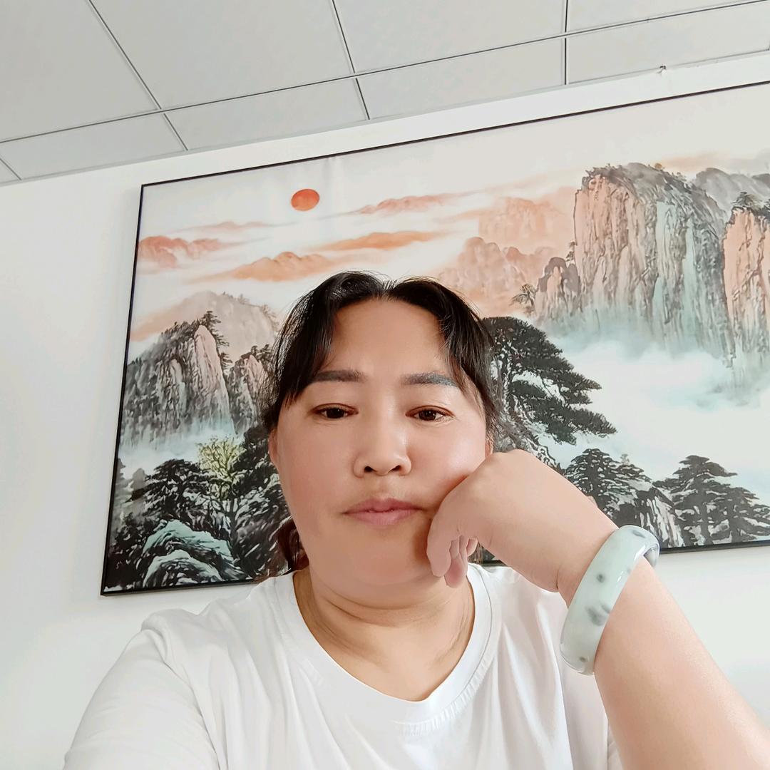 人生如梦（刘妹，