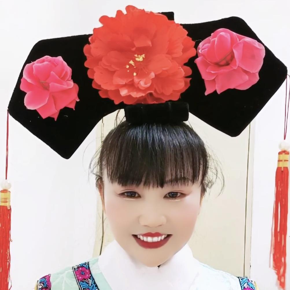 兰格格