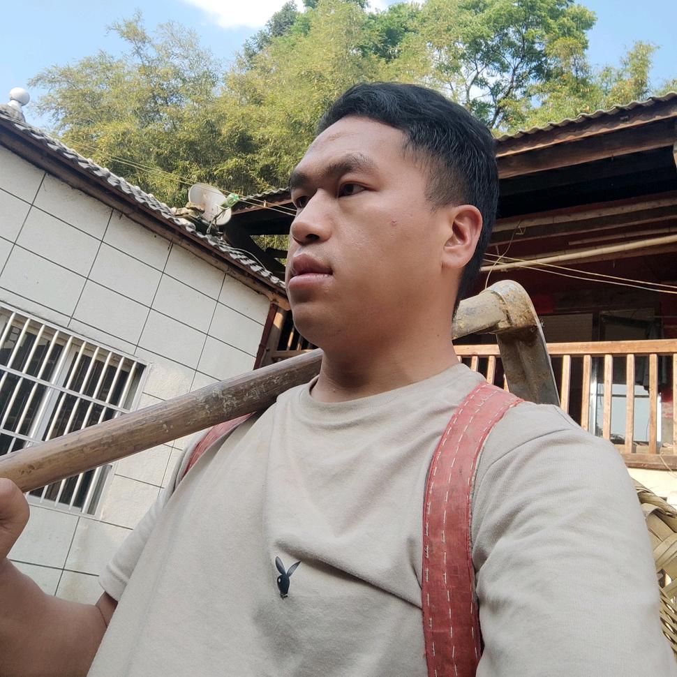 皮哥（牟秀波）