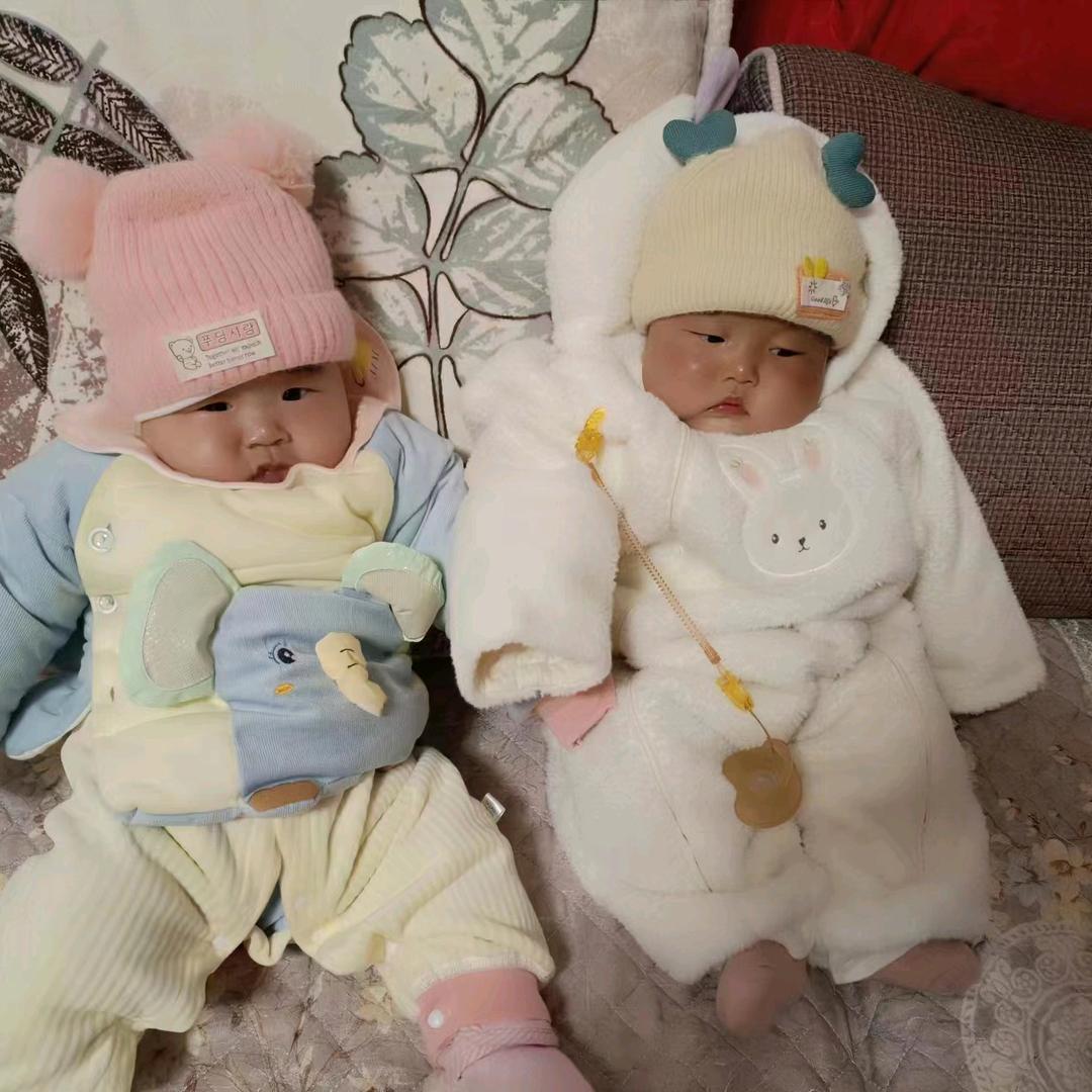 我们慢慢长大我慢慢变老