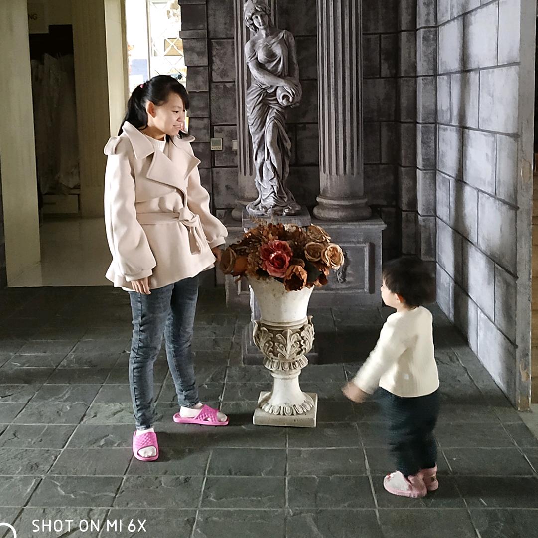淡定小心情