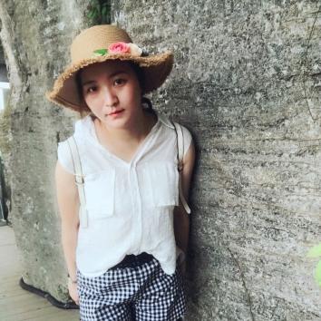 @茜儿
