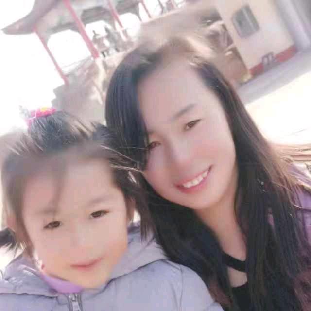 邯郸市永年区金百合幼儿园之园长妈妈