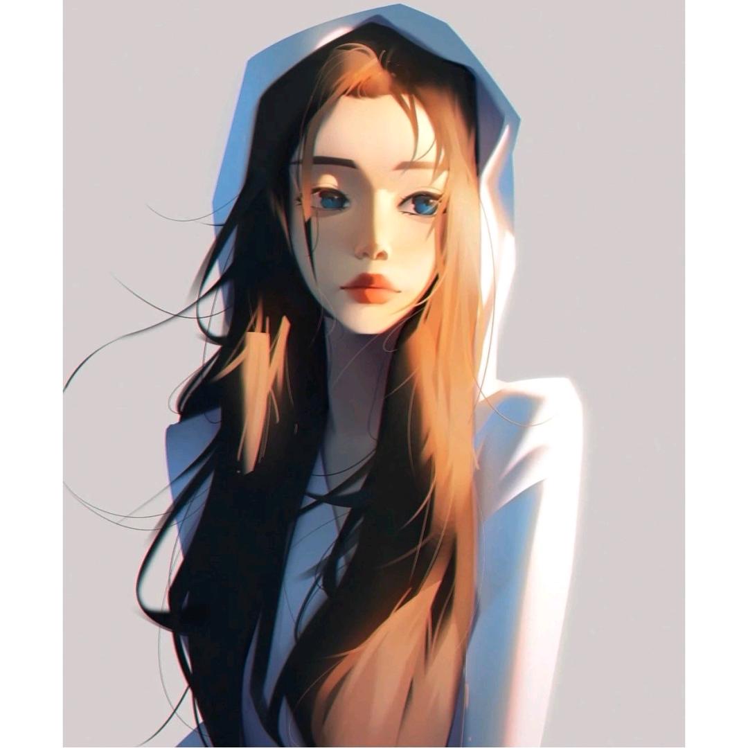 快乐的兔子🐰头像