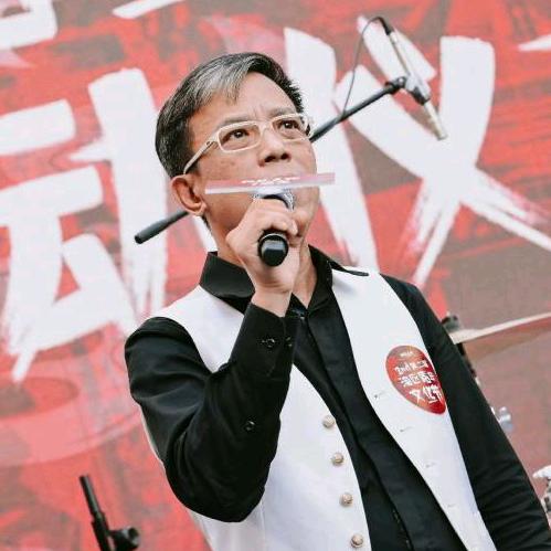 杜普菲 关生MingoKwan