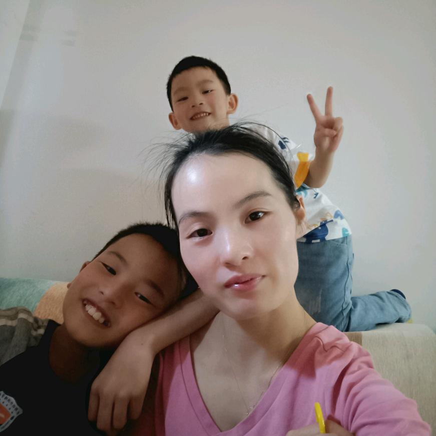 徐娇