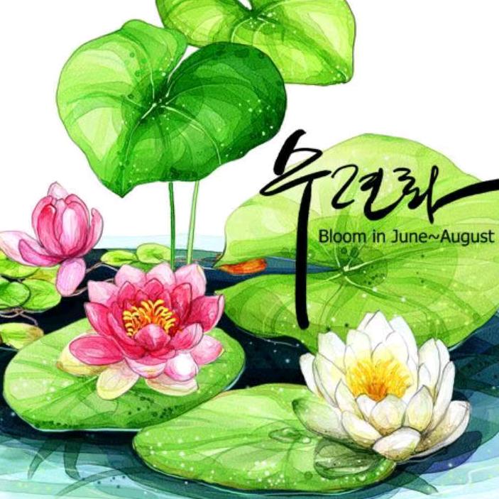 幸福的微笑♥️