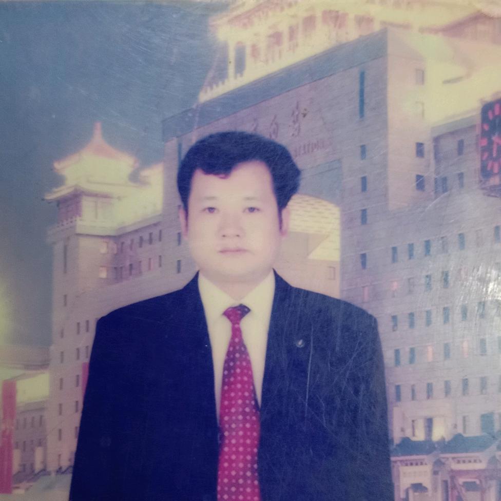 赵云