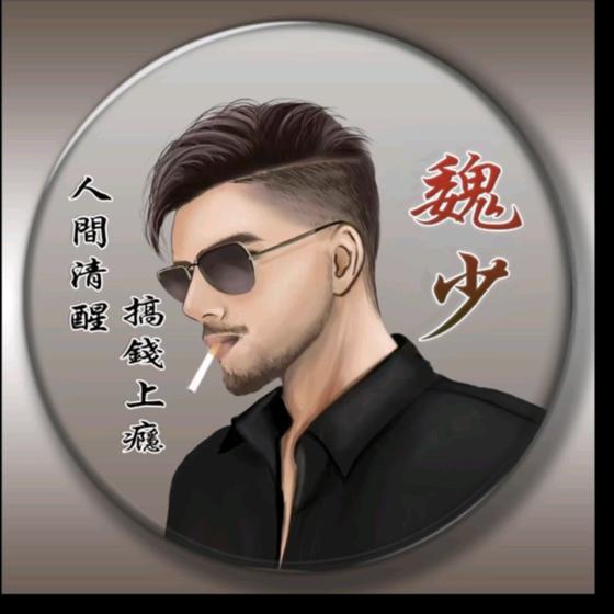魏少