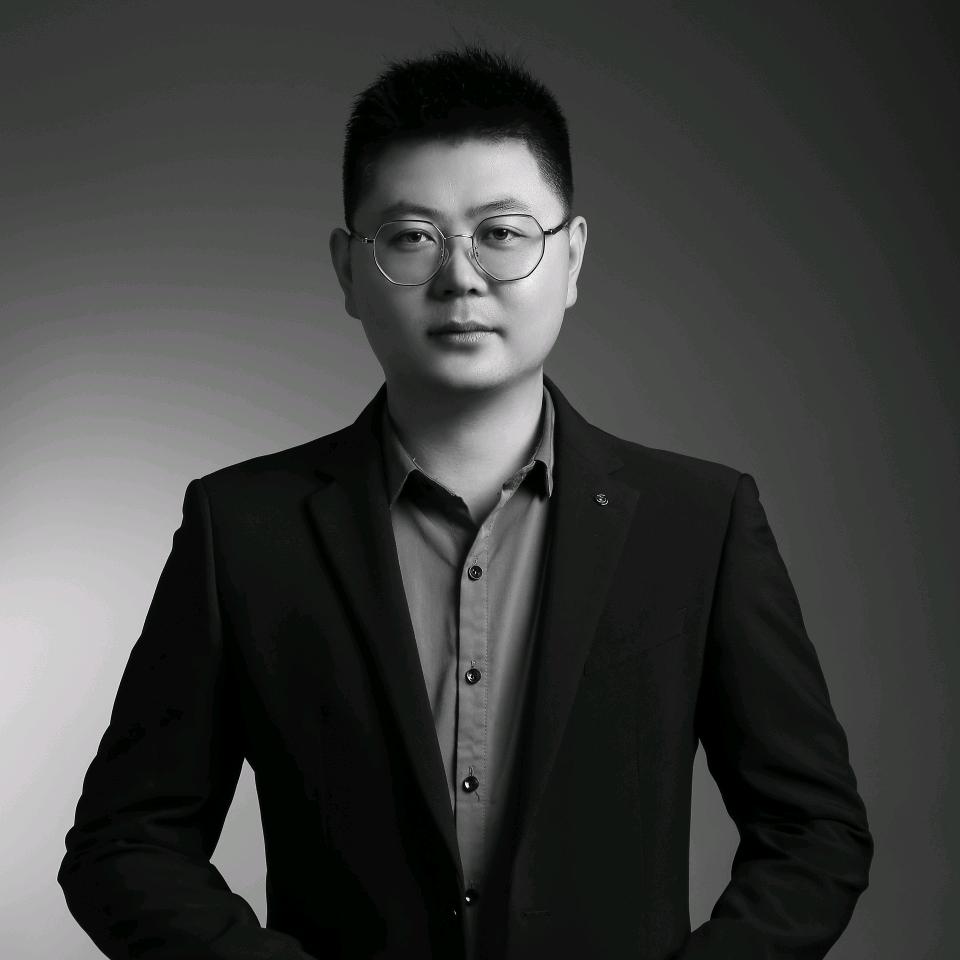 全案设计张奇明