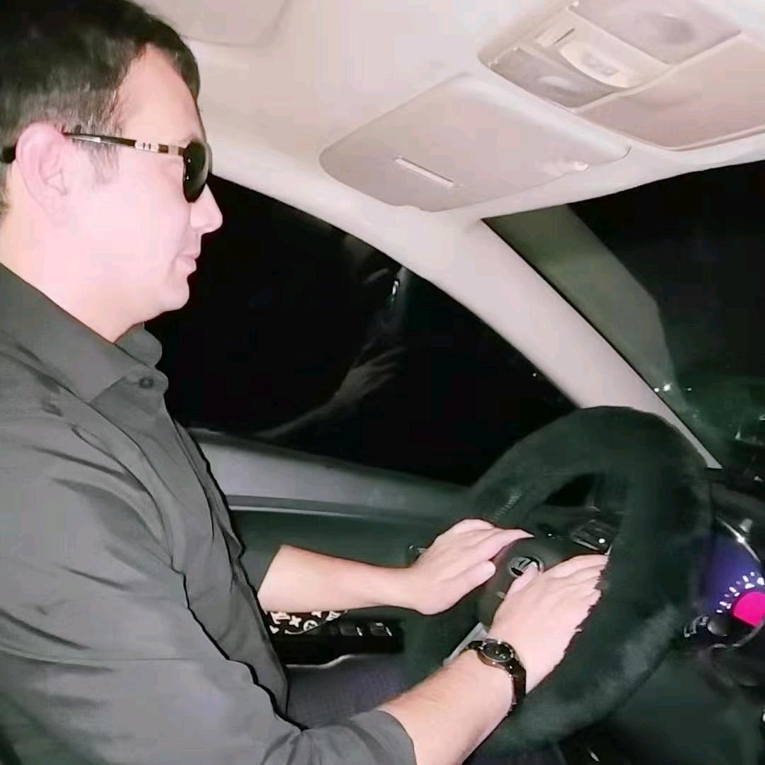 名誉汽车