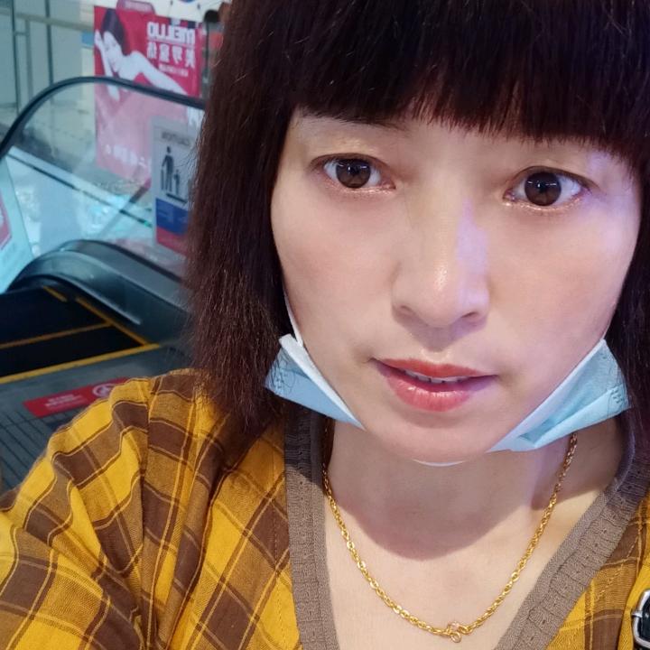 刘侠，没个性