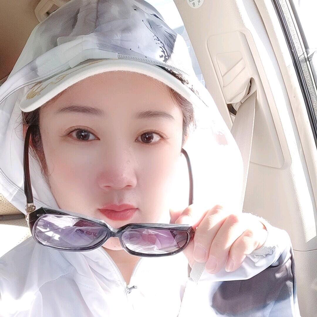 水云川无结子线（手绑钩格格)