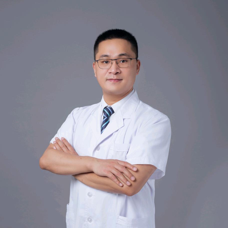 张博士健康说@抖音