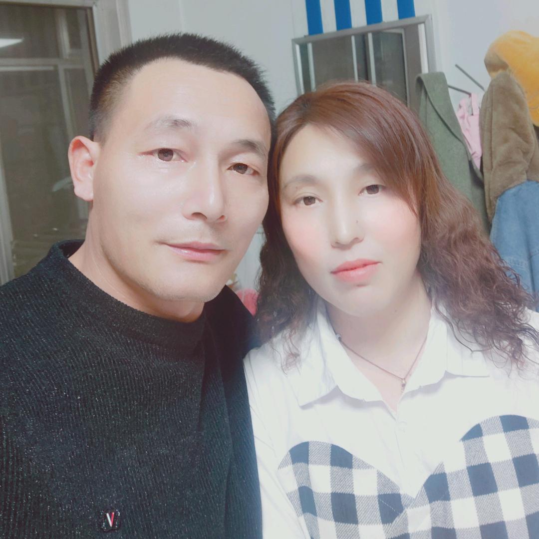 天天好心情💗昊馨