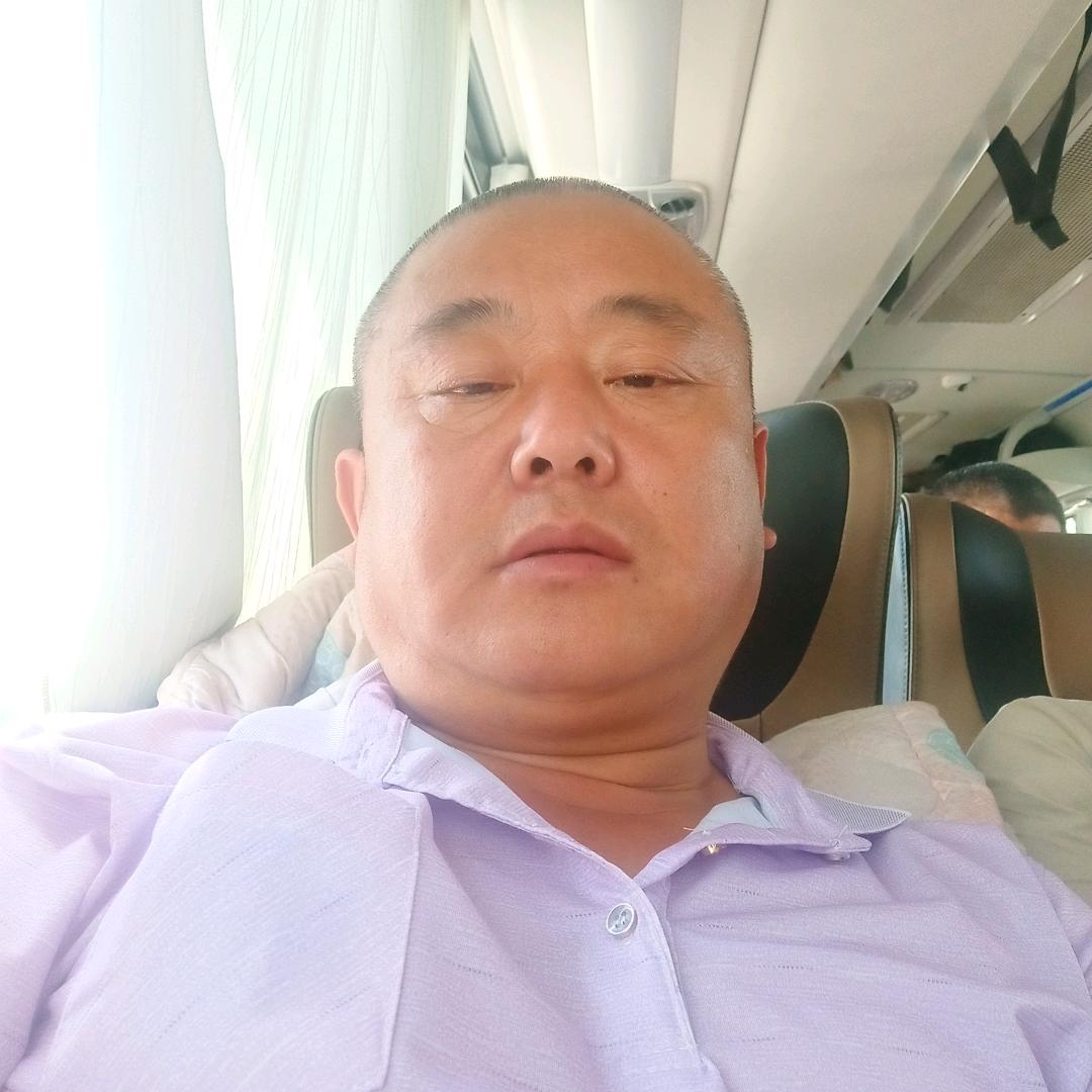 河南大巴车司机