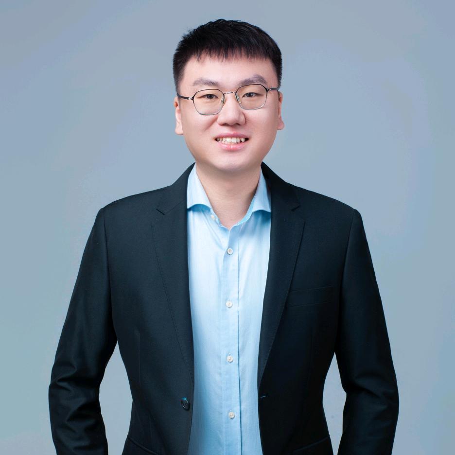 上海英语李老师