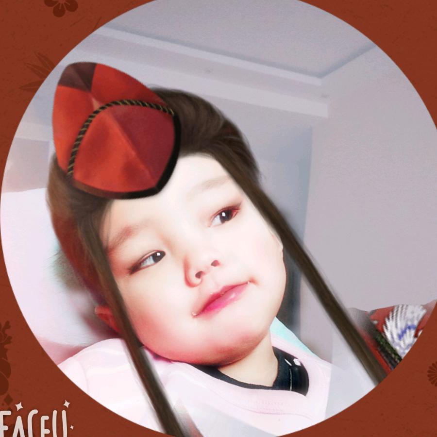 小叶子