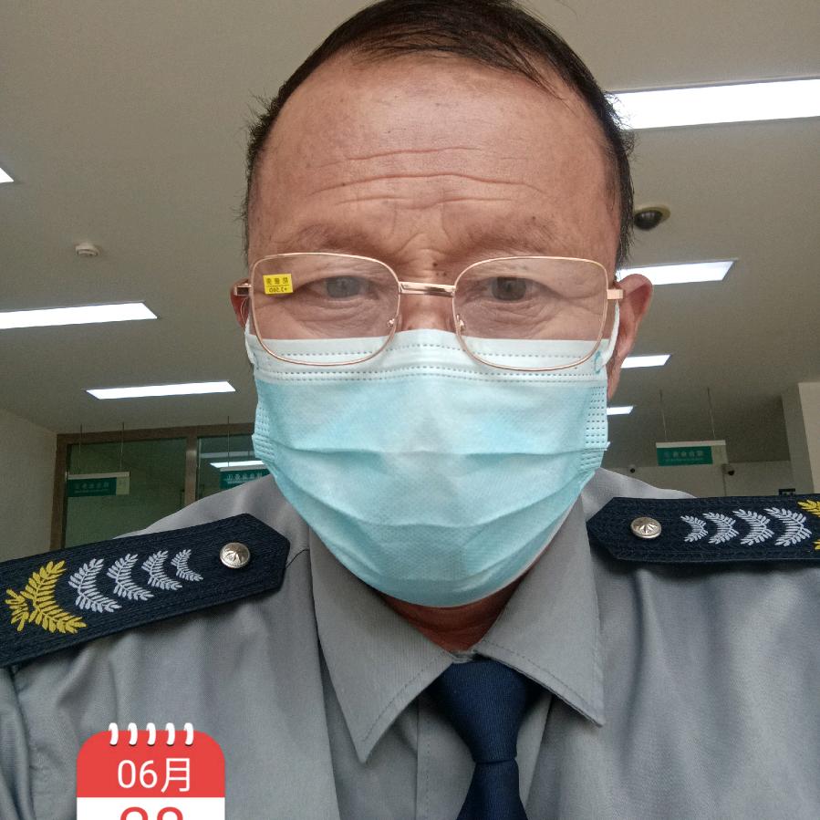 黄广强(江夏堂)