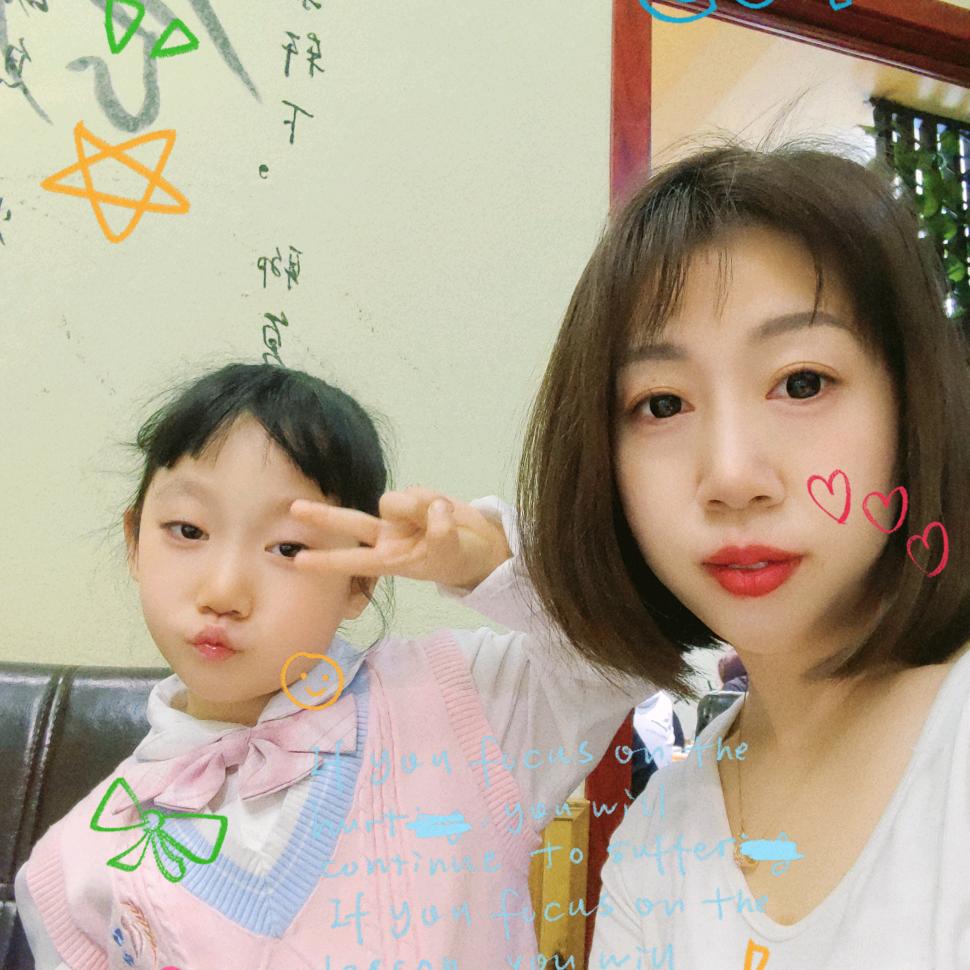 这个🍓有点甜