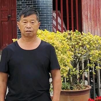熊老爷子