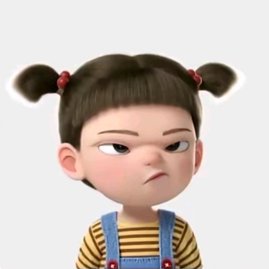 小臭猪