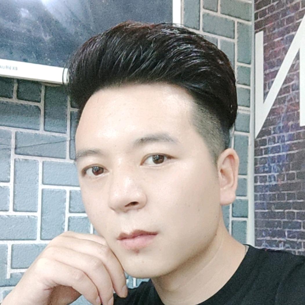 新时尚美发